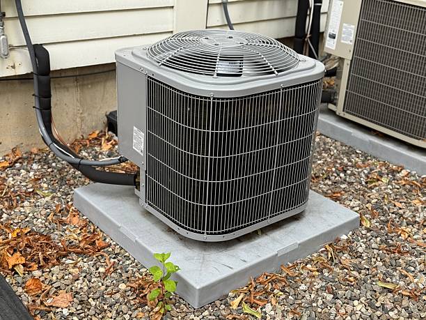 24/7 Emergency Heat Pump Repair experts in Tifton, GA