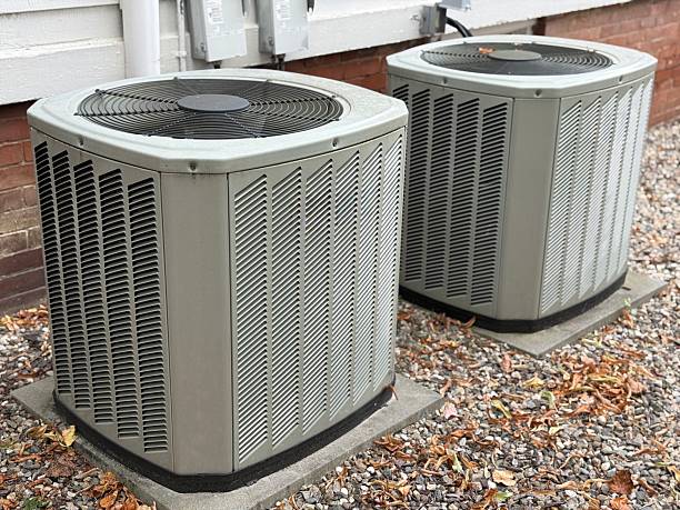 Reliable Heat Pump Repair contractor in Tifton, GA by JG Cool HVAC